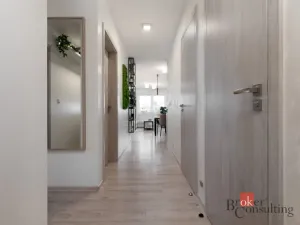 Prodej bytu 3+kk, Opava - Kylešovice, Bílovecká, 104 m2