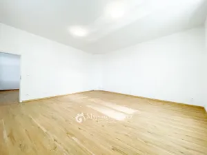 Pronájem bytu 2+kk, Znojmo, Mariánské náměstí, 60 m2
