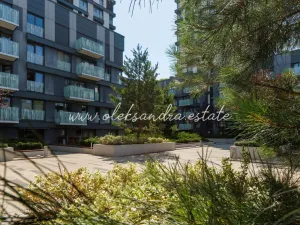 Pronájem bytu 2+kk, Praha - Žižkov, Olšanská, 61 m2