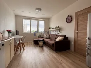 Pronájem bytu 2+kk, Praha, Levského, 41 m2