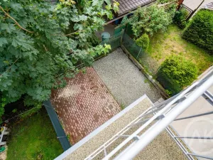Pronájem bytu 1+kk, Ostrava - Vítkovice, Erbenova, 45 m2