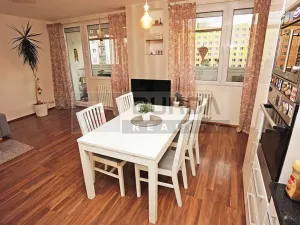 Prodej bytu 3+1, Neratovice, 75 m2