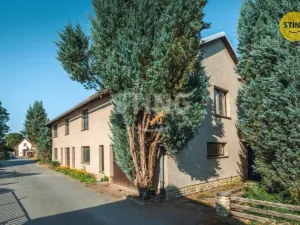 Prodej rodinného domu, Litomyšl - Pohodlí, 163 m2