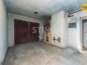 Prodej rodinného domu, Litomyšl - Pohodlí, 163 m2