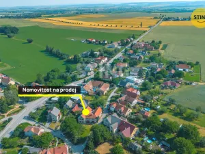 Prodej rodinného domu, Litomyšl - Pohodlí, 163 m2