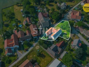Prodej rodinného domu, Litomyšl - Pohodlí, 163 m2