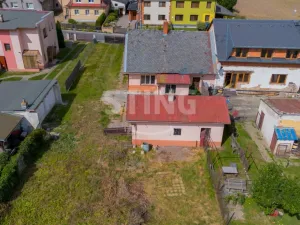 Prodej rodinného domu, Otice, Domky, 150 m2