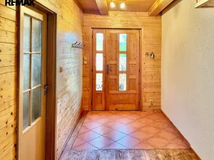 Prodej rodinného domu, Nadryby, 170 m2