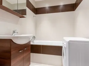 Pronájem bytu 3+1, Praha - Chodov, Brodského, 69 m2