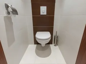 Pronájem bytu 3+1, Praha - Chodov, Brodského, 69 m2
