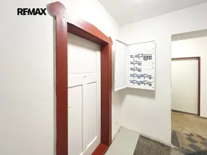 Prodej činžovního domu, Praha - Ďáblice, Kokořínská, 2120 m2