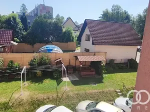 Prodej bytu 2+1, Valašské Meziříčí, 64 m2