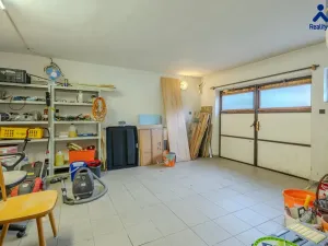 Pronájem rodinného domu, Pustiměř - Pustiměřské Prusy, 230 m2