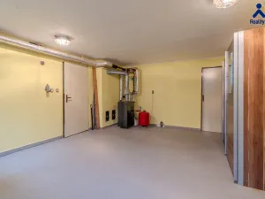 Pronájem rodinného domu, Pustiměř - Pustiměřské Prusy, 230 m2