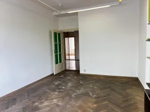 Pronájem kanceláře, Praha - Nusle, Na Pankráci, 110 m2