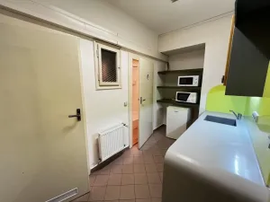 Pronájem kanceláře, Praha - Nusle, Na Pankráci, 110 m2