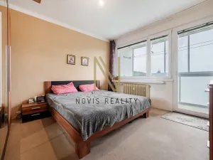 Pronájem bytu 4+1, Stráž, 87 m2