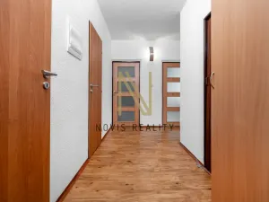 Pronájem bytu 4+1, Stráž, 87 m2