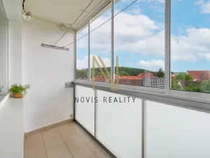 Pronájem bytu 4+1, Stráž, 87 m2