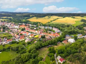 Pronájem bytu 4+1, Stráž, 87 m2