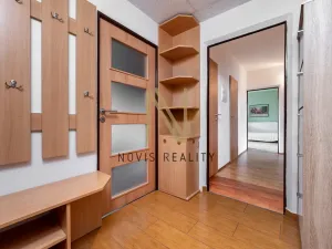 Pronájem bytu 4+1, Stráž, 87 m2