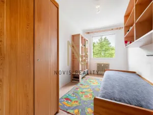 Pronájem bytu 4+1, Stráž, 87 m2