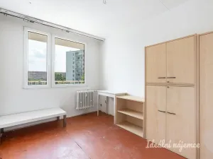 Pronájem bytu 2+kk, Praha, Jablonecká, 40 m2