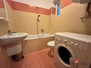Pronájem bytu 2+kk, Opava - Předměstí, třída Spojenců, 46 m2