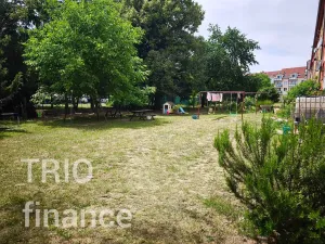 Prodej bytu 2+1, Kyjov, Nerudova, 62 m2