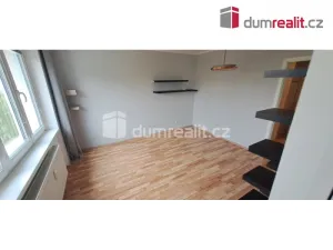 Pronájem bytu 2+kk, Praha - Břevnov, Pod Královkou, 50 m2