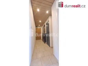 Pronájem bytu 2+kk, Praha - Břevnov, Pod Královkou, 50 m2