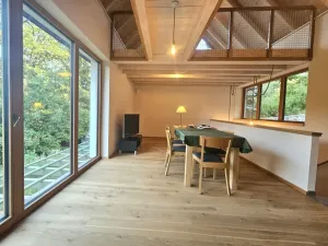Pronájem rodinného domu, Třebotov, Karlštejnská, 120 m2