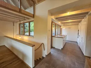 Pronájem rodinného domu, Třebotov, Karlštejnská, 120 m2