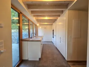 Pronájem rodinného domu, Třebotov, Karlštejnská, 120 m2