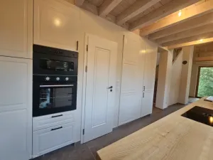 Pronájem rodinného domu, Třebotov, Karlštejnská, 120 m2