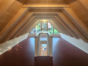 Pronájem rodinného domu, Třebotov, Karlštejnská, 120 m2