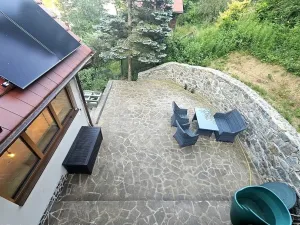 Pronájem rodinného domu, Třebotov, Karlštejnská, 120 m2