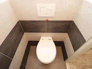 Prodej bytu 4+kk, Praha - Nové Město, Krakovská, 124 m2