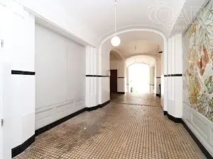 Prodej bytu 4+kk, Praha - Nové Město, Krakovská, 124 m2