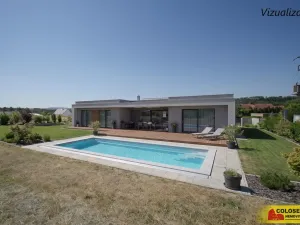 Prodej pozemku pro bydlení, Nemojany, 1251 m2