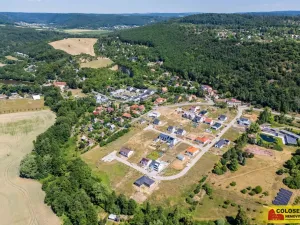 Prodej pozemku pro bydlení, Nemojany, 1251 m2