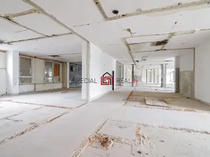 Prodej obchodního prostoru, Orlová, Masarykova třída, 1570 m2