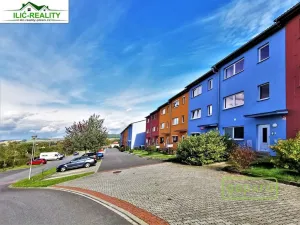 Pronájem bytu 1+kk, Plzeň, K Dolovu, 32 m2