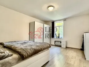 Pronájem bytu 3+kk, Staré Město, Brněnská, 71 m2