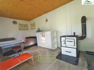 Prodej chaty, Plzeň - Koterov, 15 m2