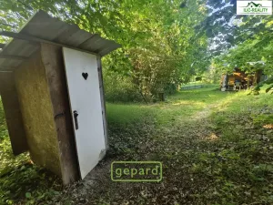 Prodej chaty, Plzeň - Koterov, 15 m2