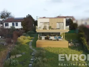Prodej pozemku pro bydlení, Tvrdonice, Konec, 1259 m2