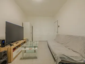 Prodej bytu 1+1, Ostrava, Gen. Sochora, 28 m2
