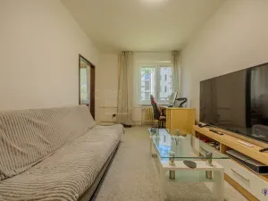 Prodej bytu 1+1, Ostrava, Gen. Sochora, 28 m2