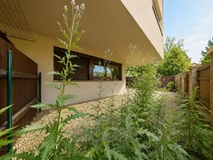 Prodej bytu 2+kk, Praha - Dolní Chabry, 52 m2